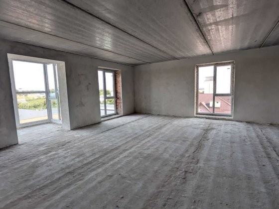 Продам 2к Квартиру в новобудові р-н Дубово Хмельницький