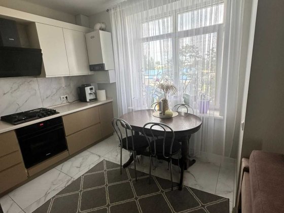 Продається 2-к квартира ЖК Авіла Комфорт Виставка, ТЦ Woodmall 40671 Хмельницкий