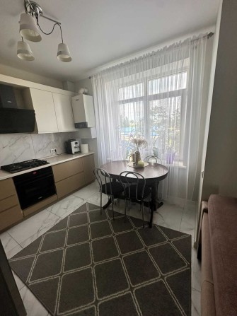 Продається 2-к квартира ЖК Авіла Комфорт Виставка, ТЦ Woodmall 40671 - фото 1