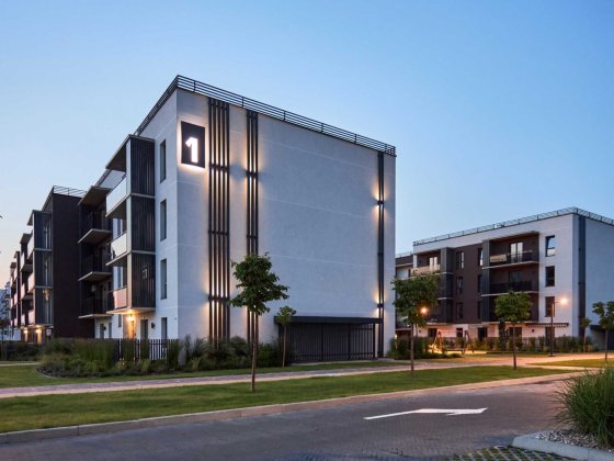 Продаж | 1-кімнатна квартира ЖК StyleUp | 54 м.кв | переуступка Липини