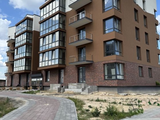 ЖК Гордість, 2-кім квартира!!! Струмовка