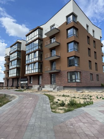 ЖК Гордість, 2-кім квартира!!! - фото 1