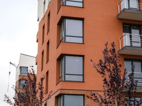 Квартира 2 кімнатна Струмовка