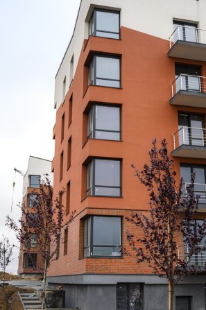 Квартира 2 кімнатна - фото 1