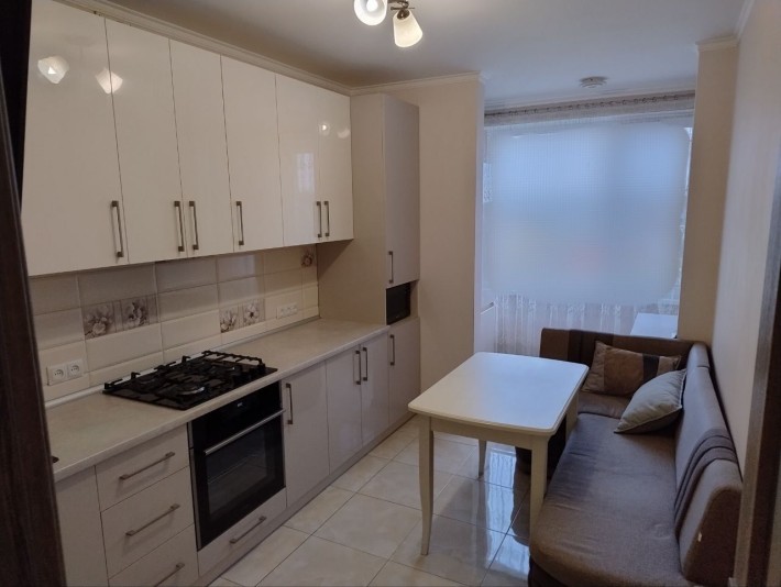 Продаж 1к квартири ЖК Сімейна Фортеця - фото 1