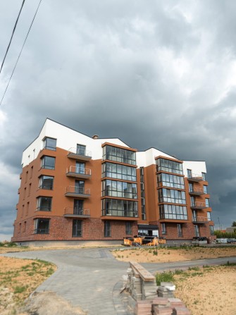 Продам квартиру у новобудові ЖК Гордість - фото 1