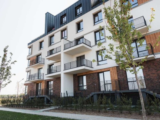 2к квартира 74 м/кв у розтермінування Струмовка