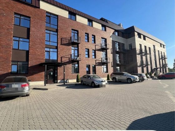 Продаж однокімнатної квартири за супер ціною Струмовка