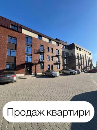 Продаж однокімнатної квартири за супер ціною - фото 1