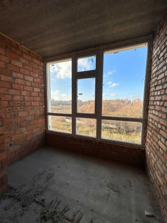 Однокімнатна новобудова, Виставка, середній поверх ID36414 - фото 1