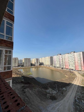 2кімната квартира, Озерна - фото 1