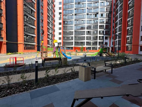 Продаж 1к квартири 44 кв. м на вул. Проскурівського Підпілля 165Д Хмельницький