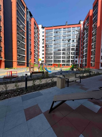 Продаж 1к квартири 44 кв. м на вул. Проскурівського Підпілля 165Д - фото 1