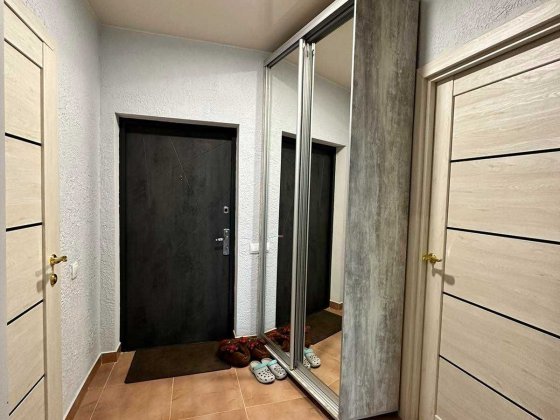 Продаж 2кімнатної квартири на Озерній в Новобудові ЖК Урбан Хаус Хмельницький