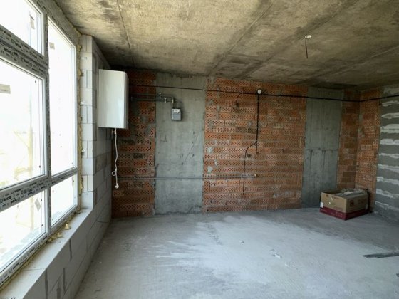 Торг! Іпотека! Виставка, 1 кімнатна - 61 м2! Хмельницький