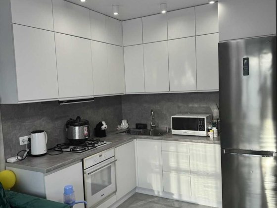 У продажу чудова 2к квартира в новобудові. Поспішайте 2% оформлення!!! Хмельницький