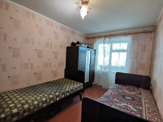 Найдешевша трикімнатна квартира на Виставці в цегляному будинку Хмельницкий