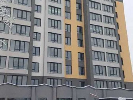 2к квартира площею 60 м.кв. Поверх 3/10 Хмельницкий