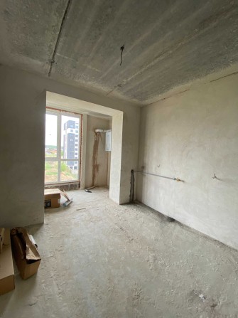 2-кімнатна квартира в новобудові ЖК "Амстердам", район Озерна. - фото 1