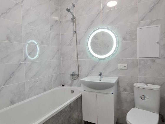 Продаж 1к квартири 42 кв. м на вул. Кармелюка ЖК Авіла Хмельницький