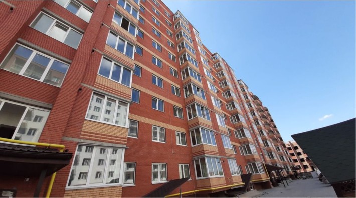 Продаж 2к квартири - фото 1