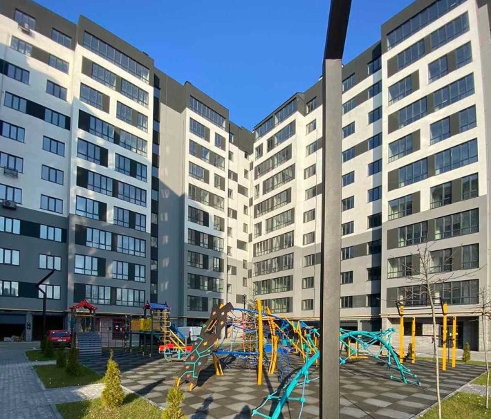 Продаж 2 рівневоі квартири ЖК Автобіографія здана секція. - фото 1