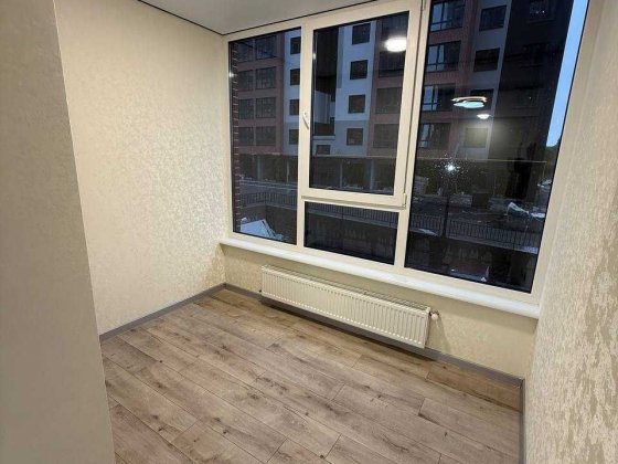 1-кімнатна квартира в сучасному ЖК – якість, комфорт та продуманість! Хмельницький