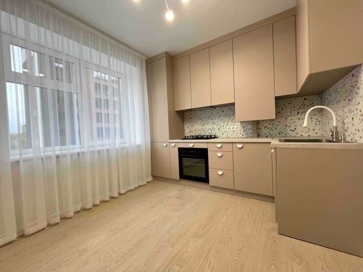 Продаж 1кімнатної квартири в ЖК Авіла Сіті (Озерна) - фото 1