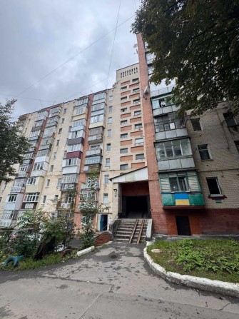 40853 Виставка 1к квартира Житловий Стан - фото 1