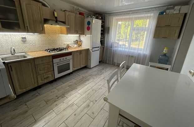 Пропонується 2 кімнатна квартира на Озерній! Новобудова з ремонтом! - фото 1