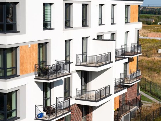 1 к квартиа з терасою