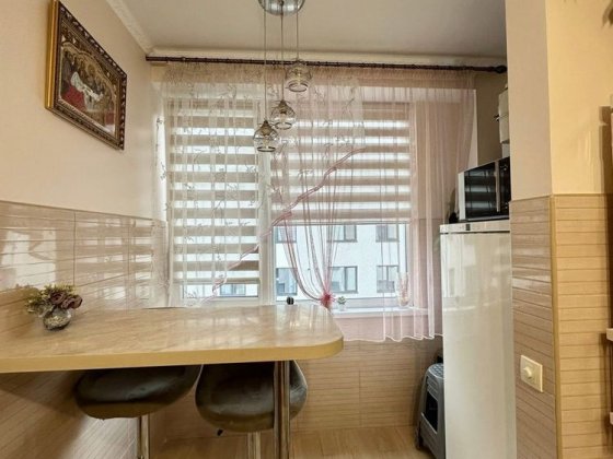 Євродвійка в ЖК «Сімейна Фортеця» біля Луцька Струмівка