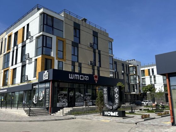 Продаєттся 1кімн.квартира ЖК «U-HOME” Зміїнець