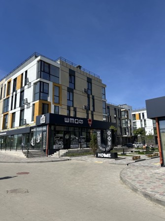 Продаєттся 1кімн.квартира ЖК «U-HOME” - фото 1