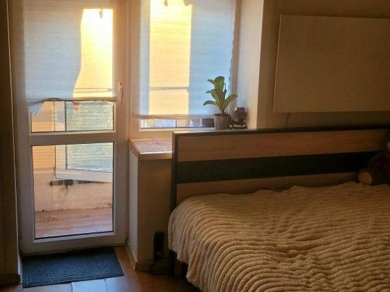 Продається компактна 1-кімнатна квартира площею 23 м2 Камінь-Каширський