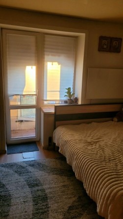 Продається компактна 1-кімнатна квартира площею 23 м2 - фото 1