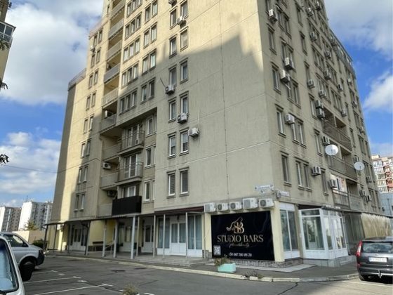 Продам 2 комнатную квартиру в ЖК Олимпик 2 с паркоместом (Дн. Брама) Слобожанское