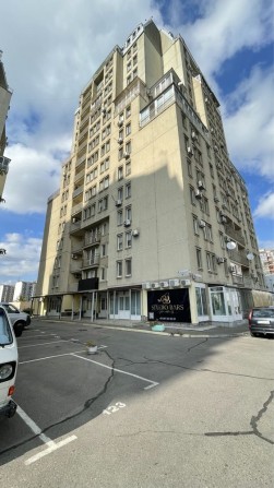 Продам 2 комнатную квартиру в ЖК Олимпик 2 с паркоместом (Дн. Брама) - фото 1