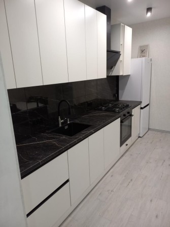 Продам квартиру с ремонтом ЖК Днепр. Брама 2 - фото 1