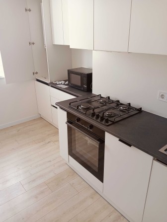 Продам 1-но комнатную квартиру +кабинет Днепр -  Слобожанский пос - фото 1