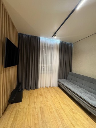 Продам 1 комнатную квартиру в ЖК Брама 2 евроремонт - фото 1