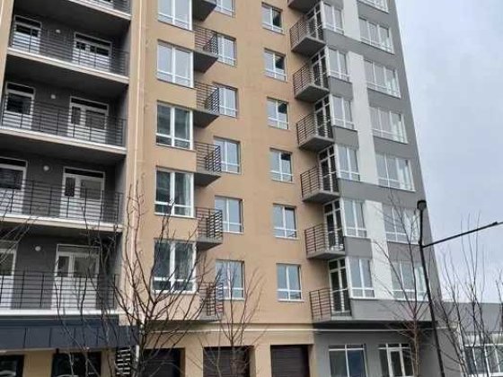 Продам квартиру 78м2 в ЖК Брама 2, Слобожанский пр-кт