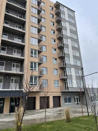 Продам квартиру 78м2 в ЖК Брама 2, Слобожанский пр-кт - фото 1