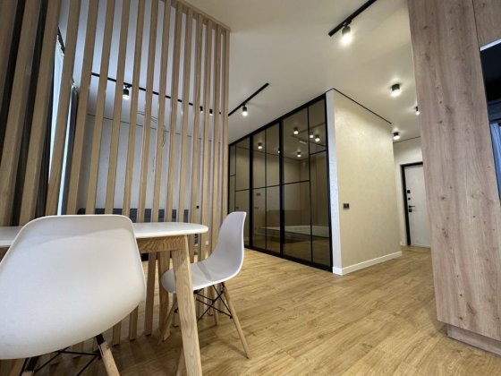 Лучшее Качество Продам 1-ком квартиру ЖК Брама Слобожанское