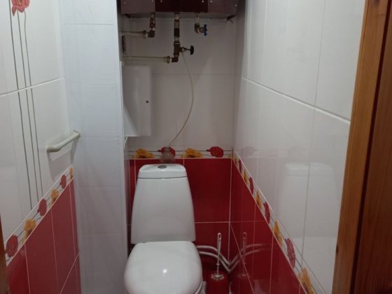 Продам квартиру в цетре Павлограда (Торг) Подгородное