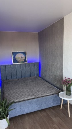 Однокімнатна квартира на Лівобережному-3 - фото 1