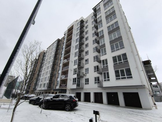 Продам квартирy ЖК Брама 2 Слобожанське