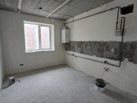 Реальная! Продам 2к квартиру ЖК Днепровская Брама Слобожанське