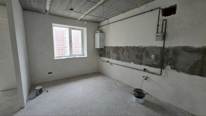 Реальная! Продам 2к квартиру ЖК Днепровская Брама - фото 1