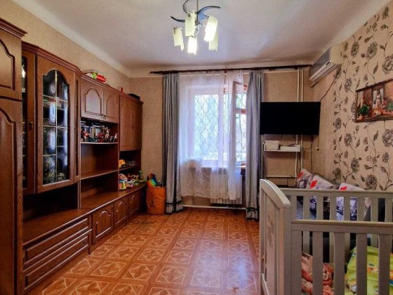 Продам 2-кімнатну квартиру біля парку та пляжу у ж/м Придніпровськ Старі Кодаки